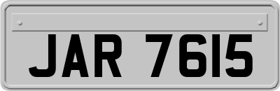 JAR7615