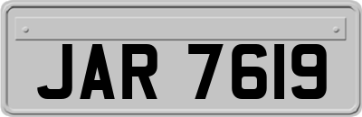 JAR7619