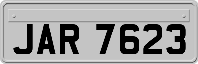 JAR7623