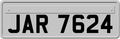JAR7624