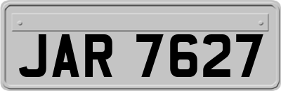 JAR7627