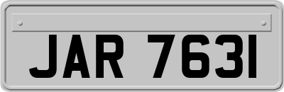 JAR7631