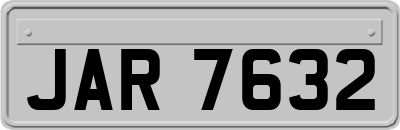 JAR7632