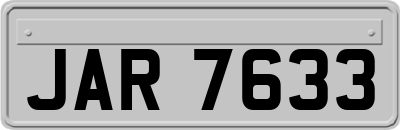 JAR7633