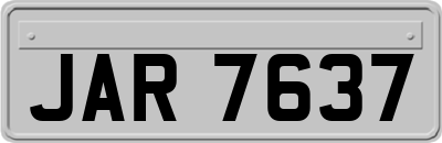 JAR7637