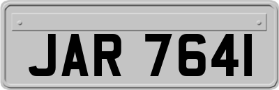 JAR7641