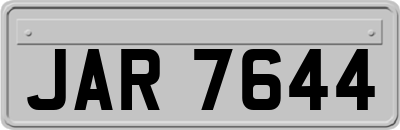 JAR7644