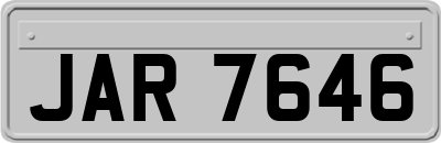 JAR7646