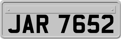 JAR7652