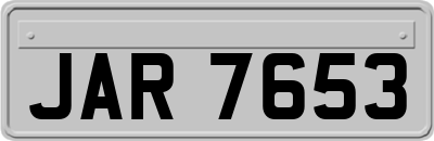 JAR7653