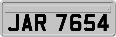 JAR7654