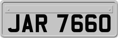 JAR7660