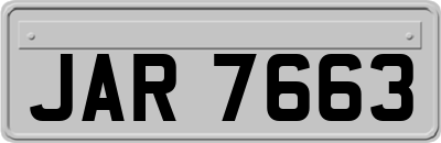 JAR7663