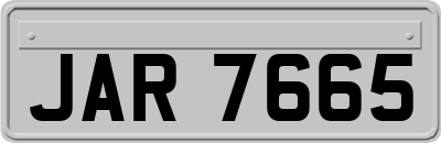JAR7665
