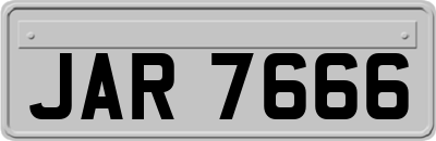 JAR7666