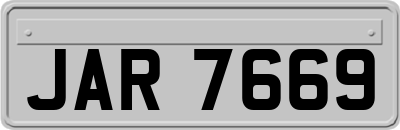 JAR7669