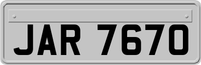 JAR7670