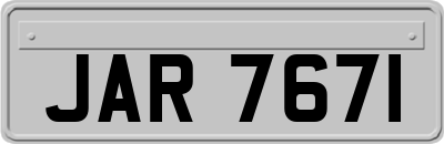 JAR7671