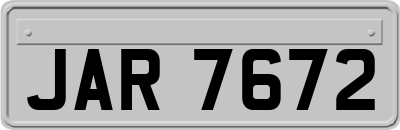 JAR7672