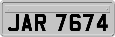 JAR7674