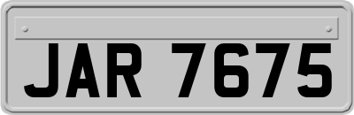 JAR7675