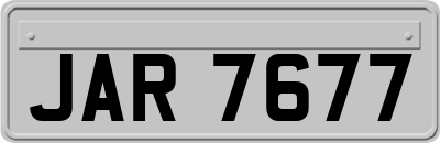 JAR7677