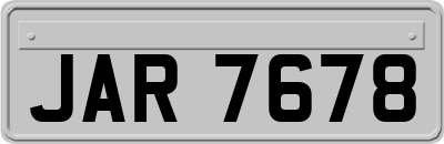 JAR7678