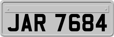 JAR7684