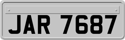 JAR7687