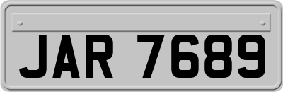 JAR7689