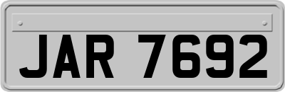 JAR7692