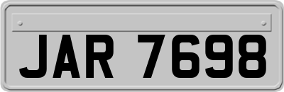 JAR7698