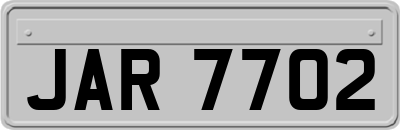 JAR7702