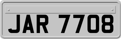 JAR7708