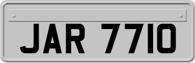 JAR7710