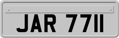 JAR7711