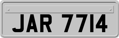 JAR7714
