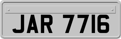 JAR7716