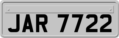 JAR7722