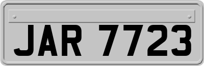 JAR7723