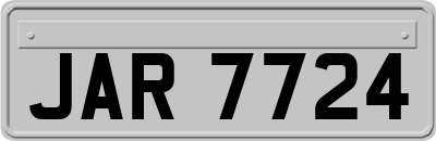 JAR7724