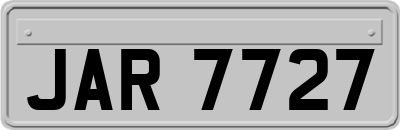 JAR7727