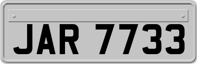 JAR7733