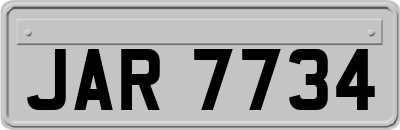 JAR7734
