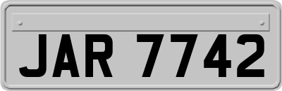 JAR7742