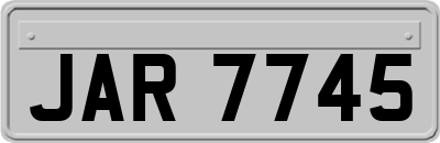 JAR7745