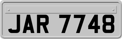 JAR7748