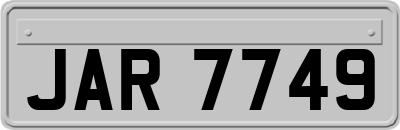 JAR7749