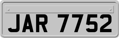JAR7752