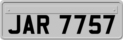 JAR7757